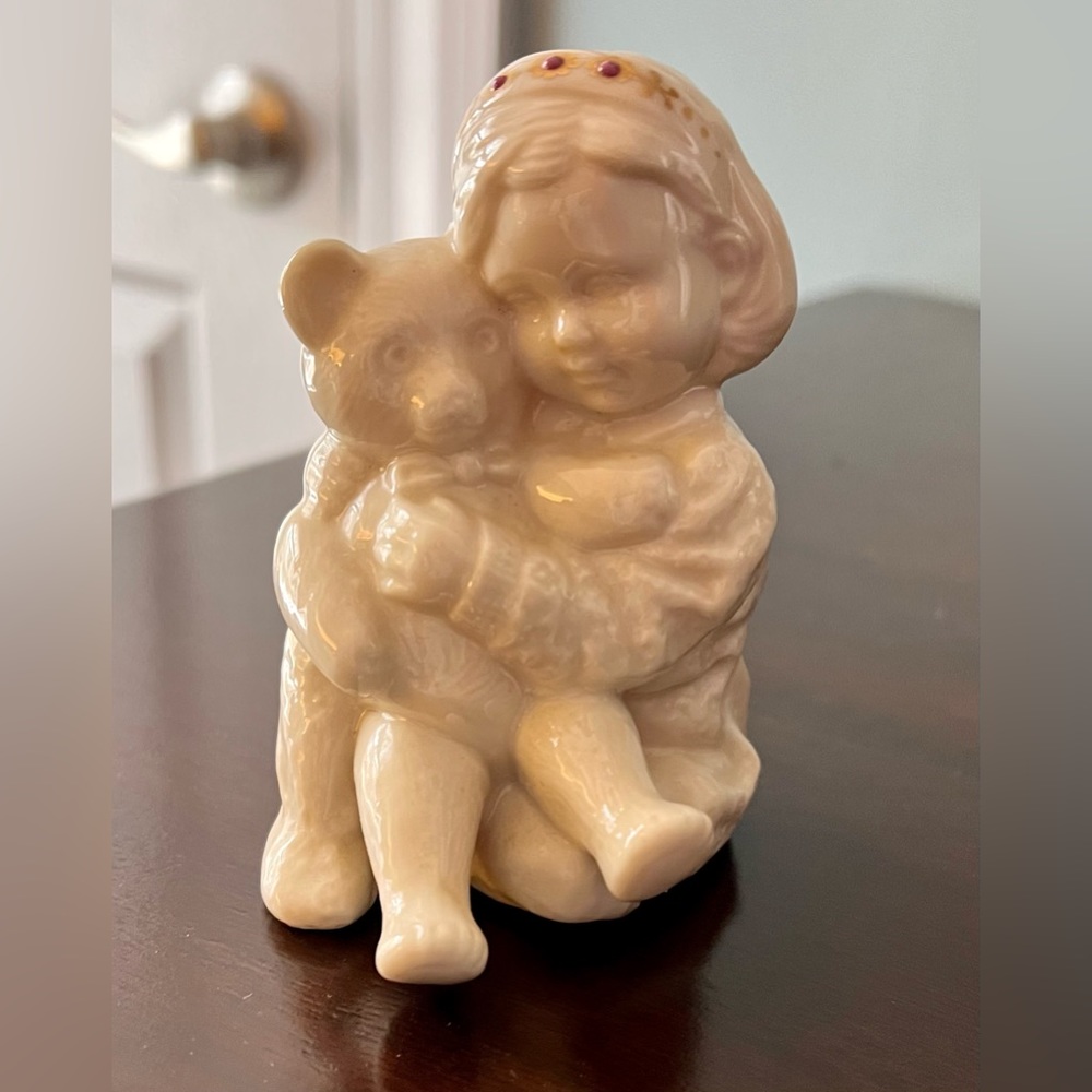Lenox Figurine